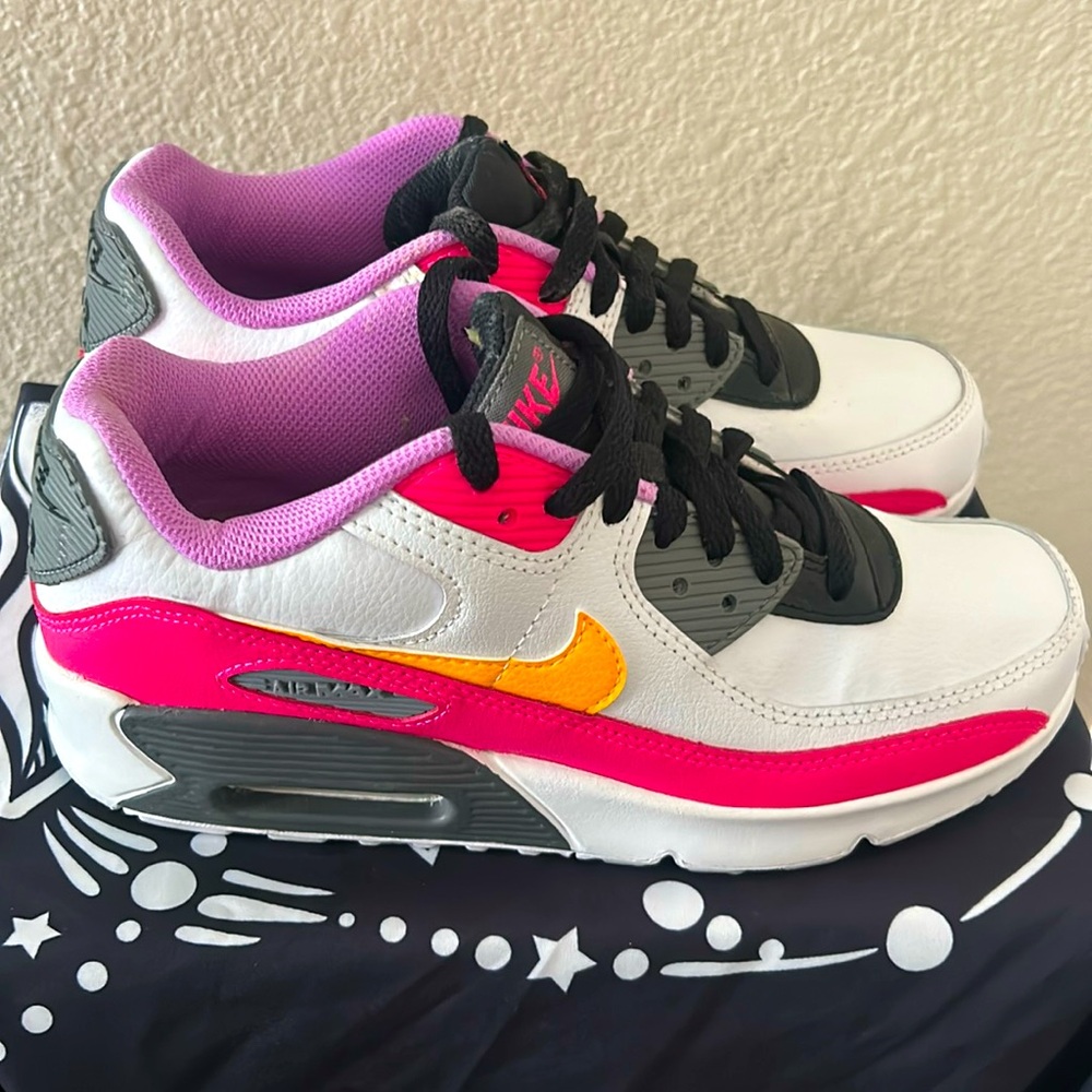 Nike Air Max